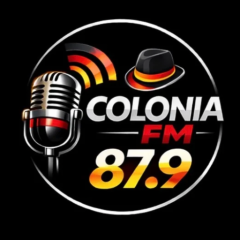 Radio Comunitária Colônia FM
